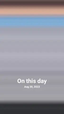 #onthisday