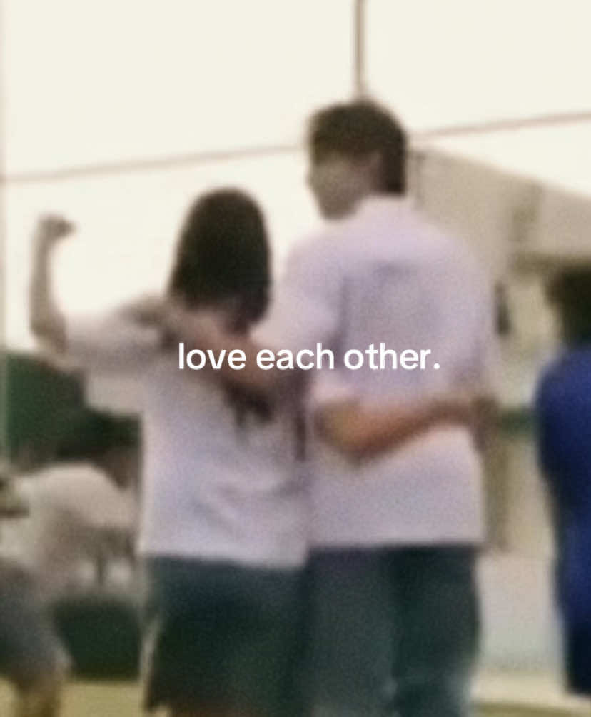 I always love u both, again and again <3 #nicolerossi #fattahsyach #fattnic #fattzar 