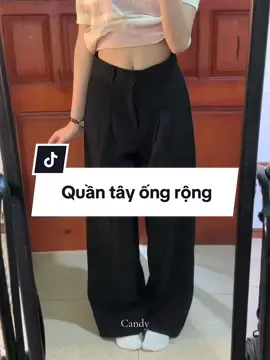 Quần xinh đi học đi chơi 🛍️#quantayongrong #hiyou #xuhuongtiktok 