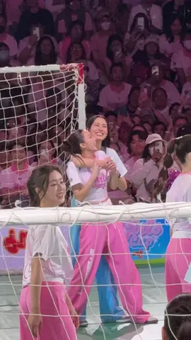 #ch3girlscup2025 #lingorm #enjoyyotdr #girlscup #3plus 