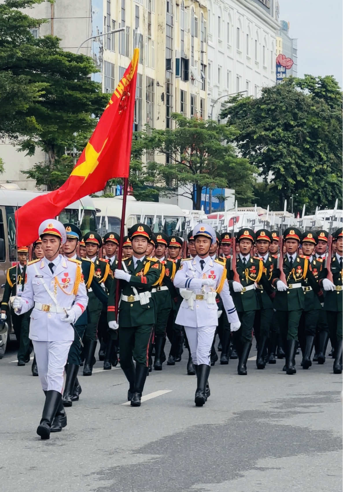 Ngại hết cả Cường 😂, tui đu được idol của tui rồi mấy bà ơii @Lại là Cường đây 🇻🇳 #lailacuongday #VietNam #tongduyet#tongrodoi #A80 