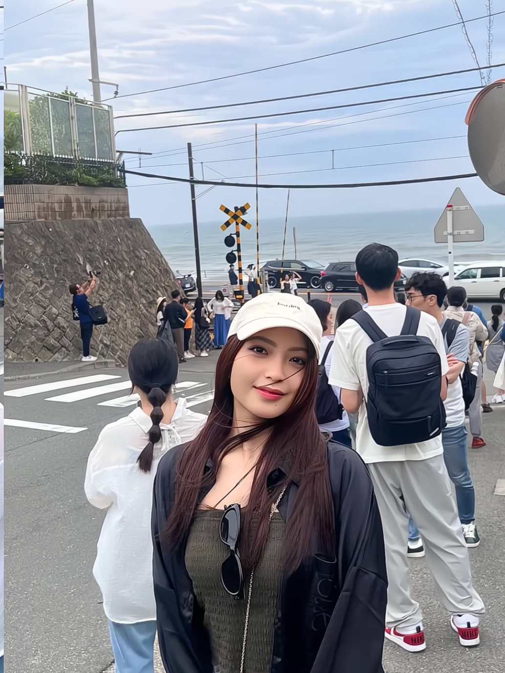 #graciajkt48 #shaniagracia 