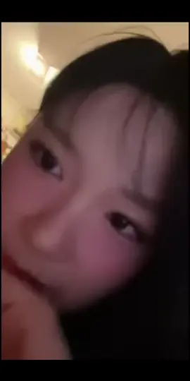 berasa lagi vc🤏🏼 #marshajkt48 #marshalenathea 