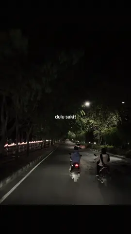 mantan atau hts-an nih?