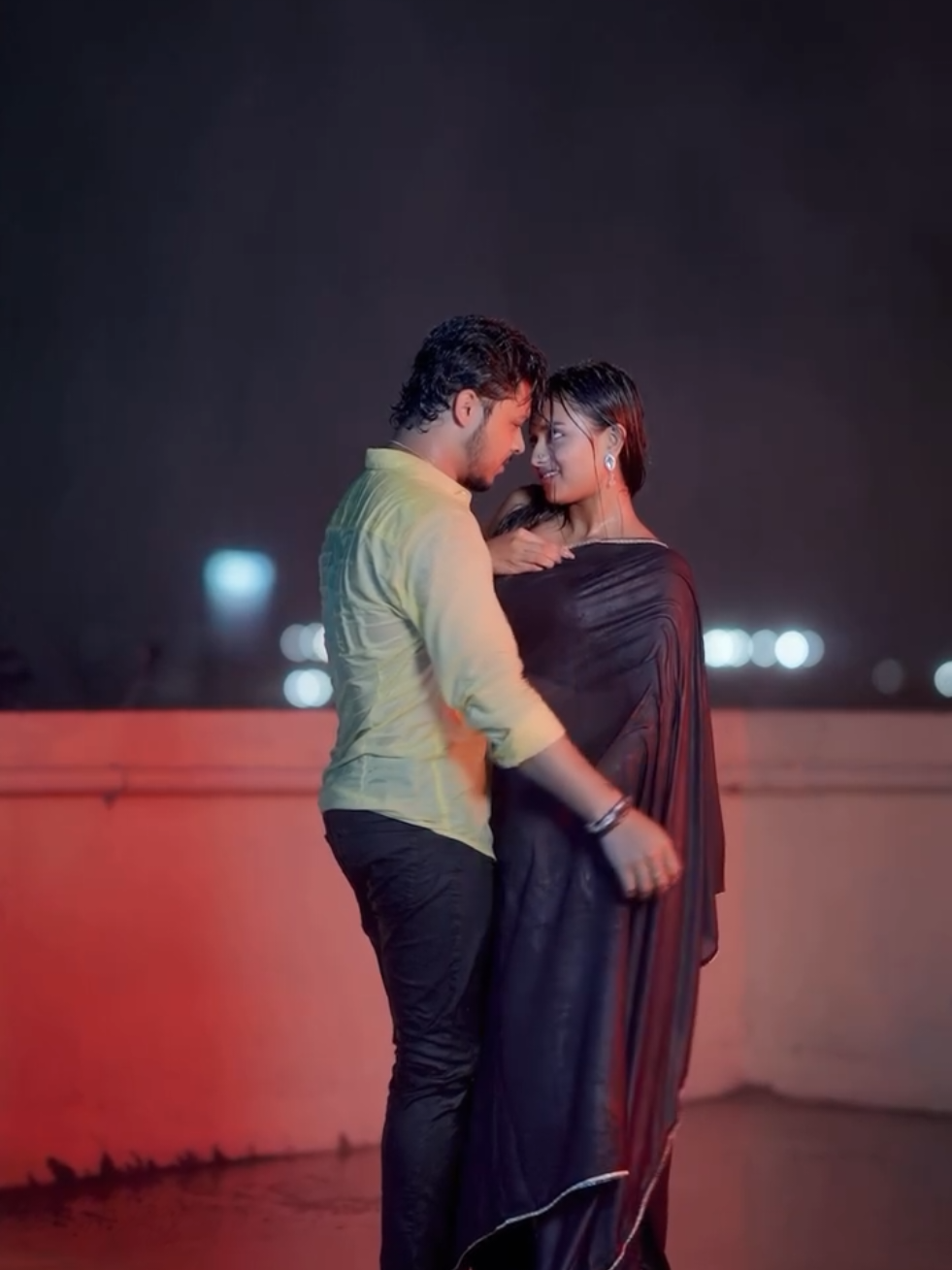 তোমায় যা বলতে পারিনি, তার থেকেও শতগুণ বেশি ভালোবাসি তোমারে।🌸🖤#ফরইউতে_দেখতে_চাই। #ফরইউতে_দেখতে_চাই 