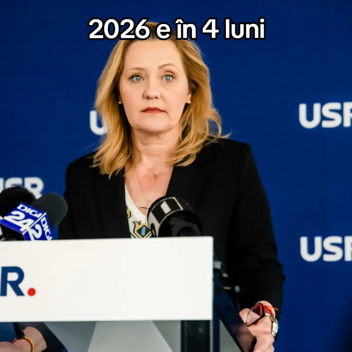 #elenalasconi #fyp #romania #politica #2026 