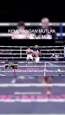 pantesan dia ngalahin Aziz ternyata sengeri itu wkkwk #pertandingan #raflyshakur #lawan #abdulmuis #byonmadness 