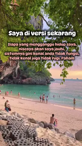 #CapCut versiku sekarang #trendtemplate #katakatahariini #viral #sindiran 