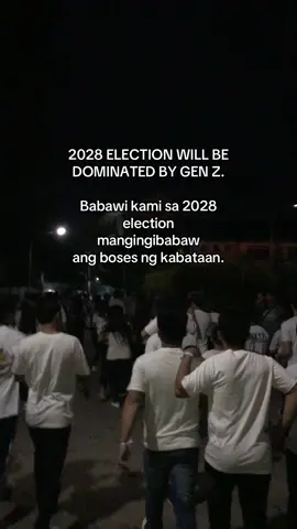 #jessicasoho #corruption #2028 #genz 