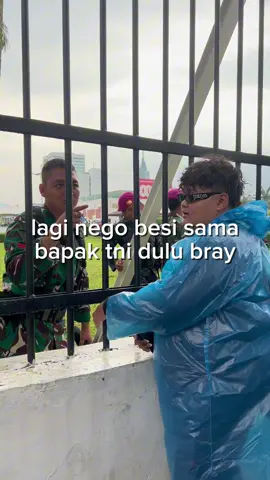 lagi ku gambar2 dulu bray besi nya bray