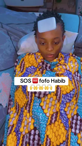 Sos 🆘 fofo @EXCELLENCE HABIB AHANDESSI #monde #prank 