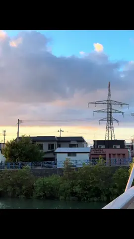 #fyp #おすすめ #jepang🇯🇵 #japanvibes #sunset #日本 