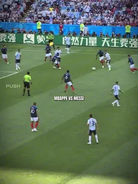 Owner of Messi 😮‍💨⚔️ #kylianmbappé #prime #Football #messi #push 