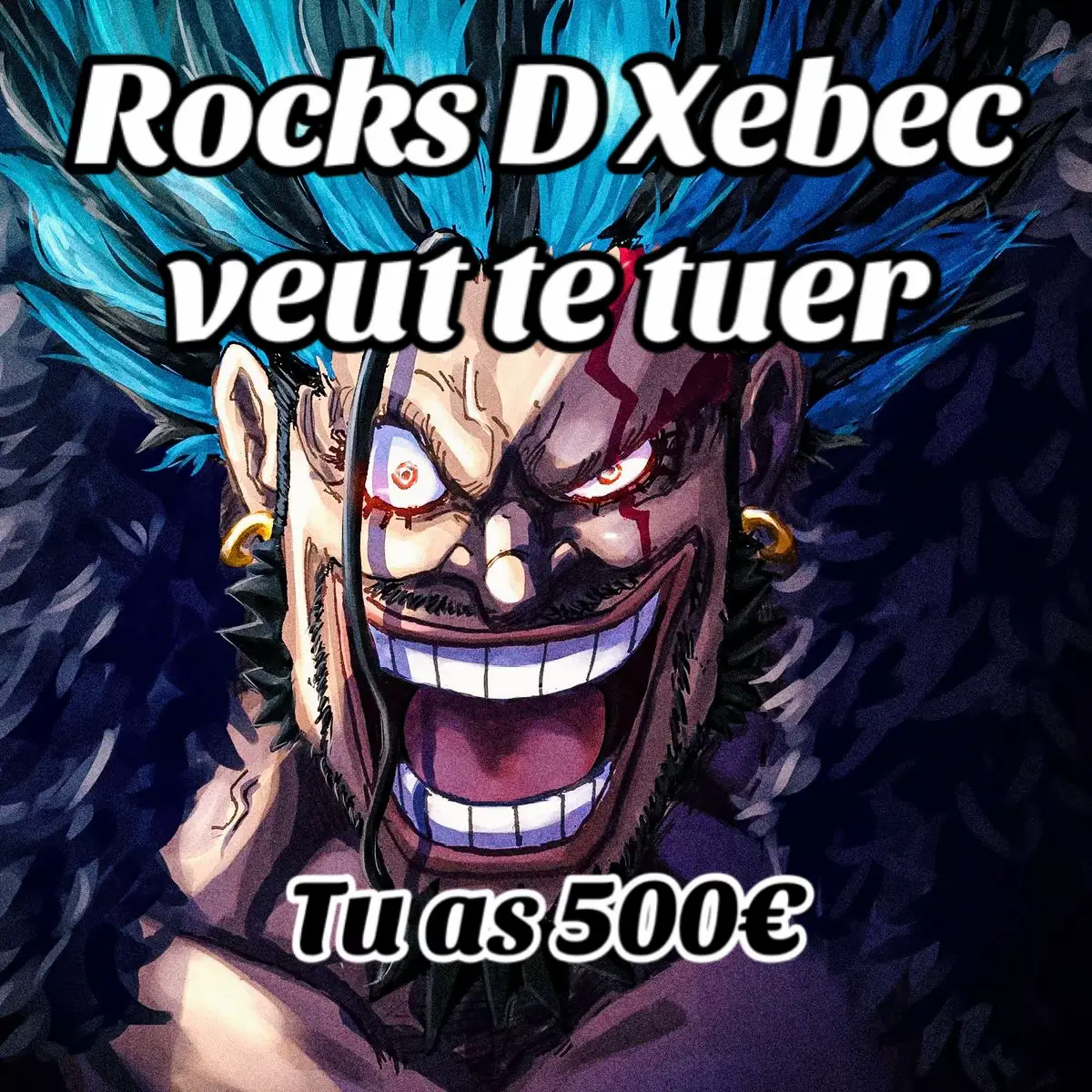 #xebec #onepiece #sanji #zoro #katakuri 