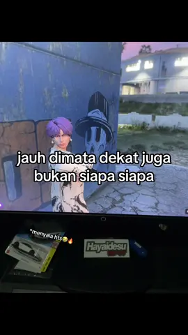 aduh aduhh #kaciw #fyp #foryou #paletobayfreeroam 