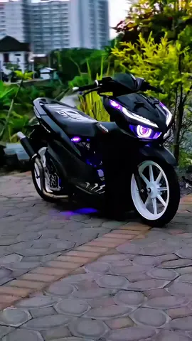 #kerenbanget #bismillahfyp #foryoupage #fyp #vario125 