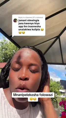 Replying to @chammer_97 #vi #toktok #kenyantiktok🇰🇪 #tanzaniantiktok🇹🇿 