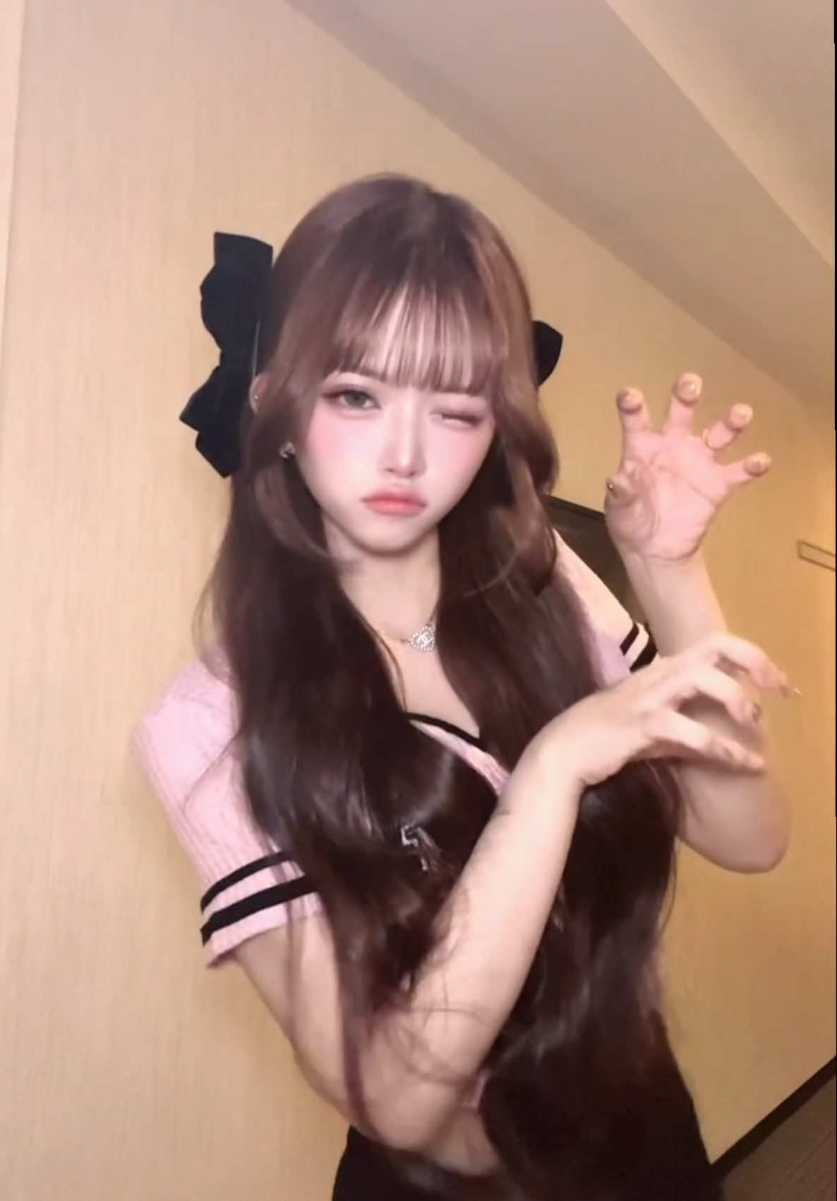 新学期も頑張りましょうね🐈‍⬛🖤