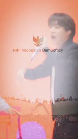 UGH! #dpr #demokrasi #aparat #fyp #bts 