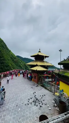 #supadeurali_temple_arghakhanchi #trending #viralvideo #Nepal #creatorsearchinsights@BinaBayambu Thapa 