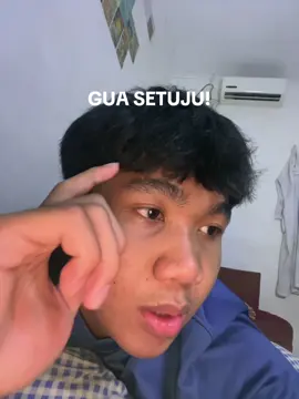 GUA SETUJU #foryoupage #fypage 