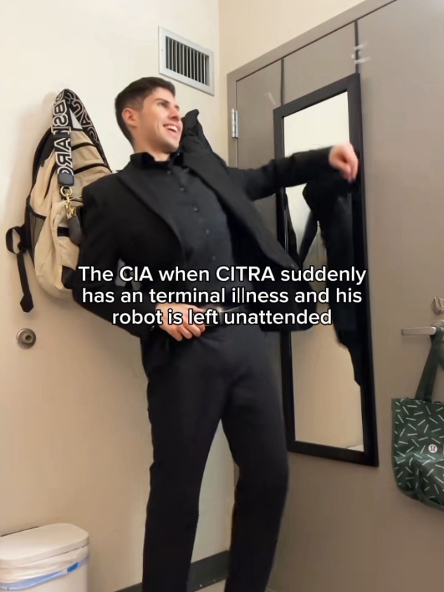 #fyp #citra #fypシ゚ #satire 