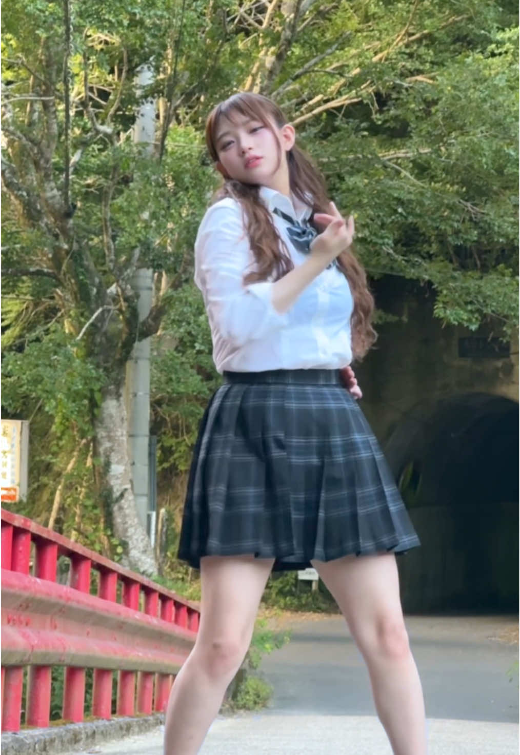 トンネル怖かった😵‍💫 #はいとまとまとま  #fyp #fypシ゚viral #おすすめ 