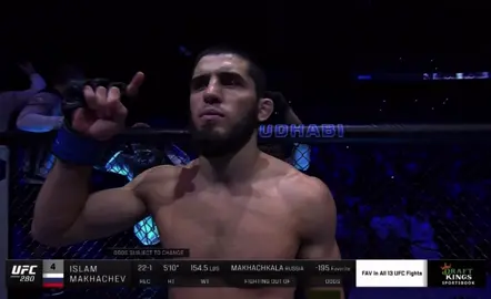 Islam Makhachev#UFC#edit#nasheed#mma#knockout 