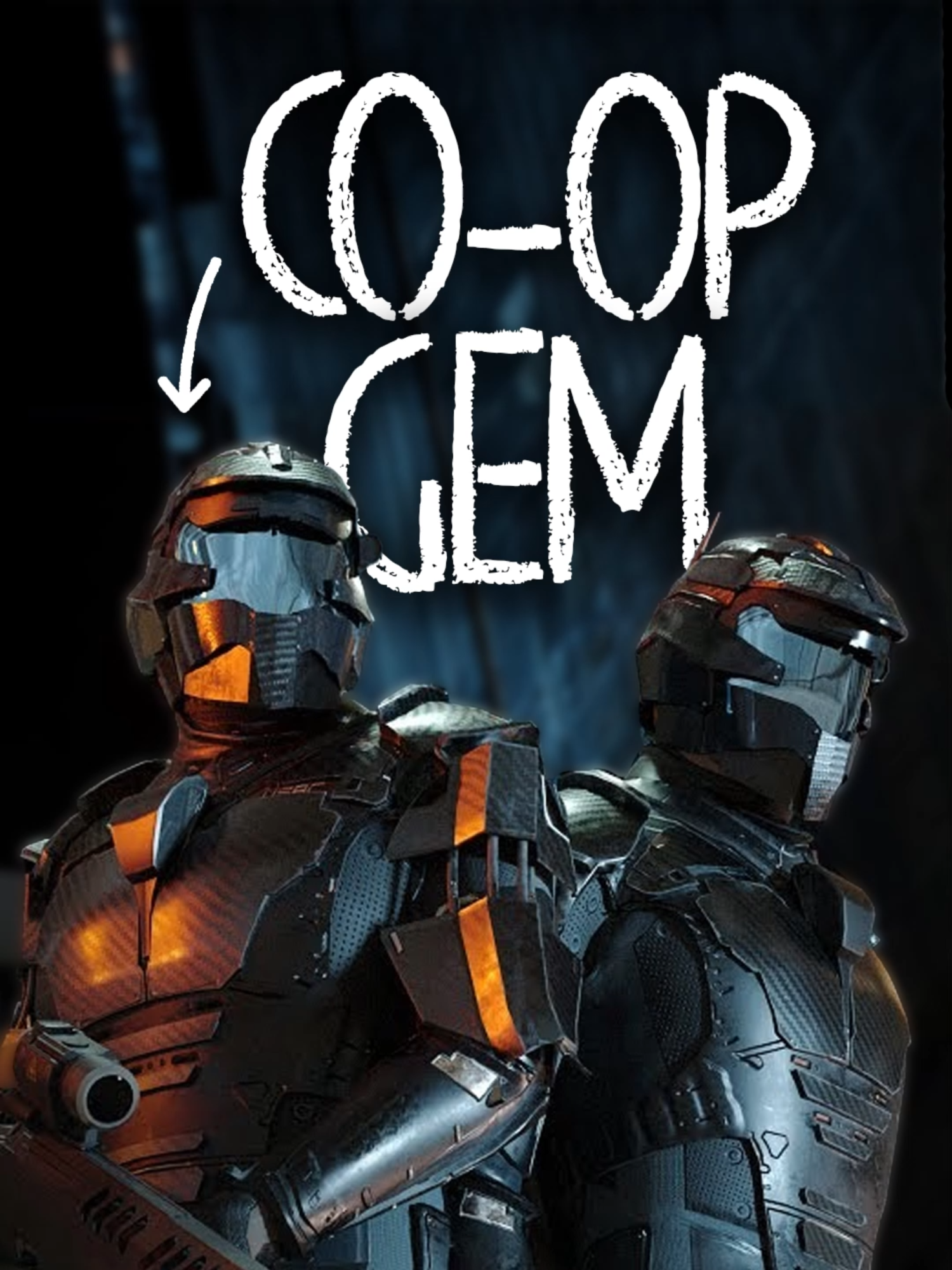 Are you getting out alive? Tag a friend. This is USAC: Code Breach and it's a hidden gem that no one seems to know about. Well now you do. #recommendations #indiegames #WhatToPlay #newgames #coopgaming #coop Follow me for games to play, gaming recommendations, multiplayer, 2 player games, games to play with friends, gaming on tiktok, trending games and free games to play