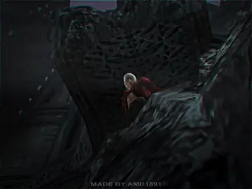 Dante and Lady, So bitter. | #dmc #devilmaycry #dante #lady #dmc3