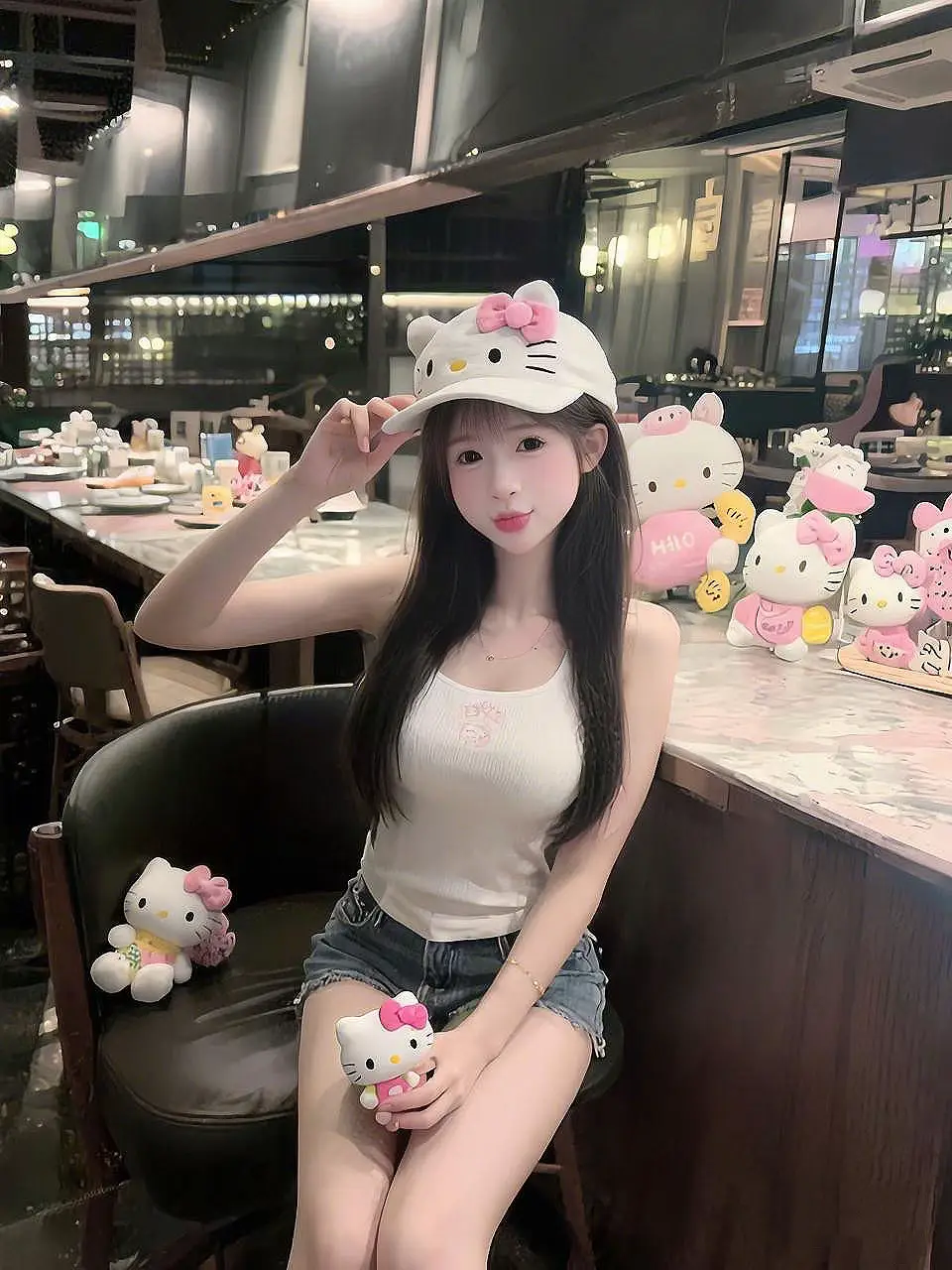 chỉ có Al mới có như vậy🥹 #xhhhhhhhhhhhhhhhhhhhhhhh 