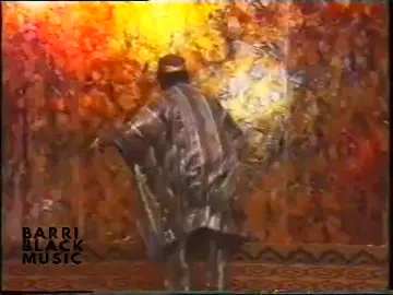 Fuji Explosion Side A, released in 1992. #FujiMusic #BarryLivesOn 