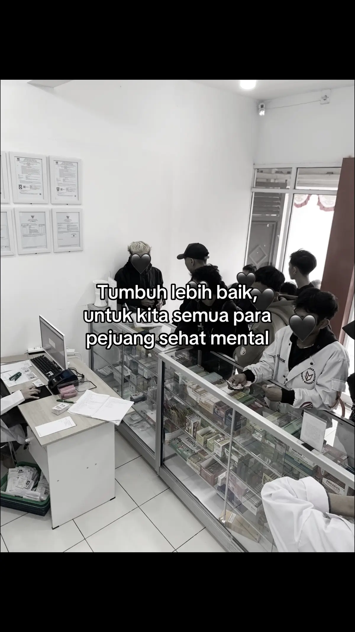 📍Apotek idola farma - Jl. a.h Nasution no 258b, Pasanggraha, ujung berung, bandung. Praktik mandiri dr. Hevi Eka Tarsum Sp.Kj🥰