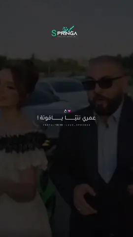 عمري نتيّــا يــاقوتة 💎❤️‍🔥 . . . 📍 𝗜𝗚 : 𝗟𝗨𝗨𝗫_𝗦𝗣𝗥𝗜𝗡𝗚𝗔_𝟯𝟵🌴 . . . ‎#طاقيه_طاقيها😁❤️💍 #tagiha💍tagiiih🖇❤ #algerie🇩🇿 #springa390 #musica           