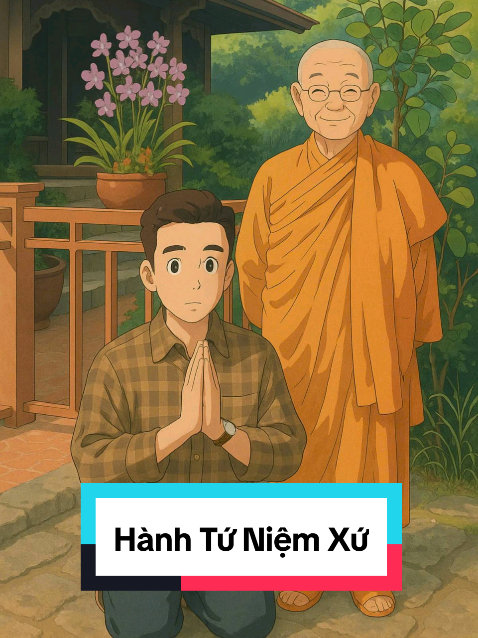Hành Tứ Niệm Xứ Ottawa, Canada - 11/06/2025 #ThayVienMinh #ChuaBuuLong #tuniemxu #vipassana #giacngo
