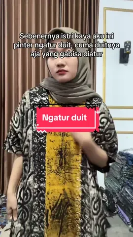 Keuangan aman ya sayangg🥰🥰 #fyp #affiliatemarketing #promoguncang1111 #dastermurah #promo 