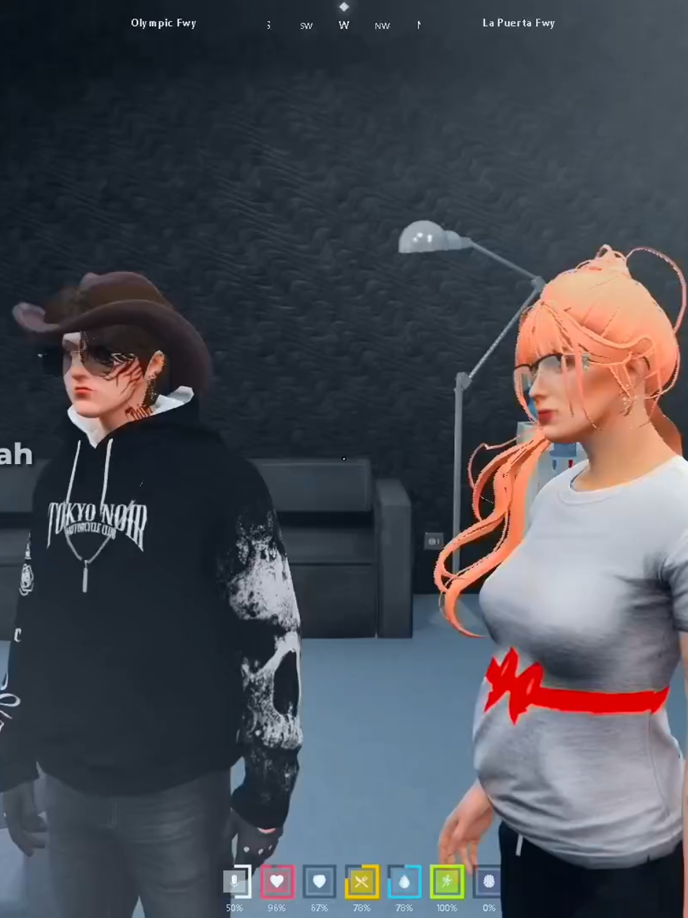 JustRp!! || lucuu bgtt🙁🫶🏻 || #noirroleplay #aisnovafamily #riji #selia #dedeenoy ||  • • • • • Tagg : @Rijiii @Falfrey @Selia 🪶 【AKA Virtual】 