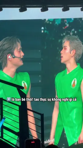 Đoạn này là diễn lại cảnh đóng MV ý #GFAWAKEConcertD1 #GeminiFourth #Fourthnattawat #Gemini_NT 