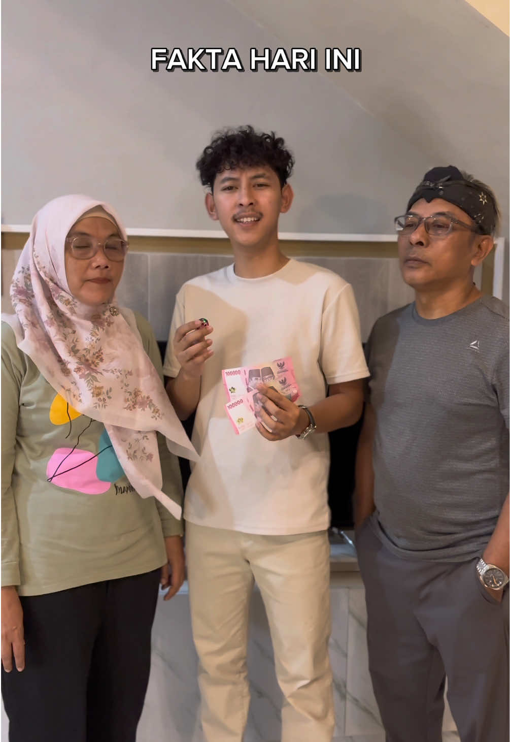 Fakta dari Ibu Nanik, masa' betul? 😅