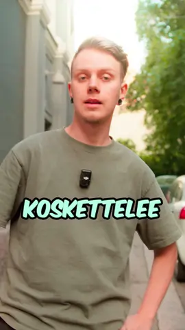 Video lähti hyvin. Käy tsekkaa tubessa 😎 #Viral #fyp #fyi #sinulle #miehenpuolikkaat #suomipodcast #suomi #tiktoksuomi #fry #podcast #suomitiktok #foryou 