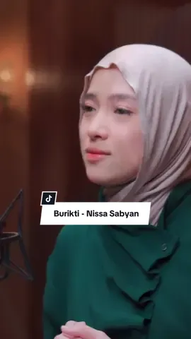 Sholawat Burikti sudah tayang yah di YouTube aku  Selamat mendengarkan☺️ #burikti #nissasabyan #sabyan 
