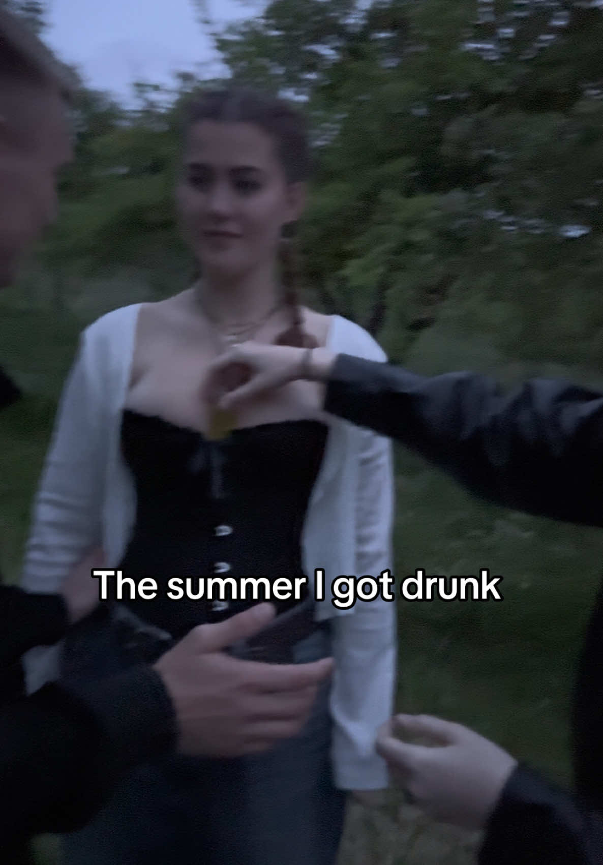 #drunkaf #summerparty 