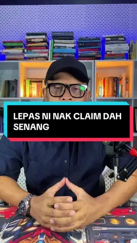 Lepas ni nak claim dah senang dengan OD-KFK 30/8/2025 #kuasaiekonomikuasadalamtangan #bukuwangfiatnazri #ekonomi #kopitiameconomics 