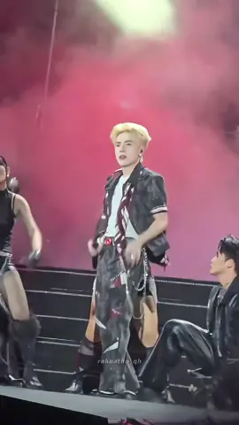 Intro cháy quá Tongtai ơiiiii  cre : Raknatho_qh  #QuangHungMasterD  #TheKShowtime