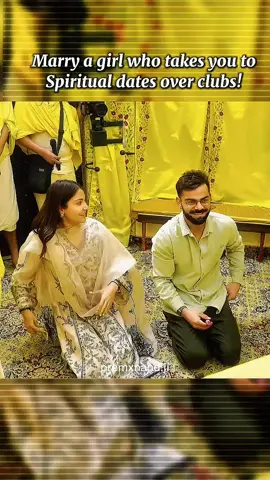 Virat Anuskha💛💛 #premanand_maharaj_ji  #lifegoal #radherahe #viratkohli  #anushkasharma 