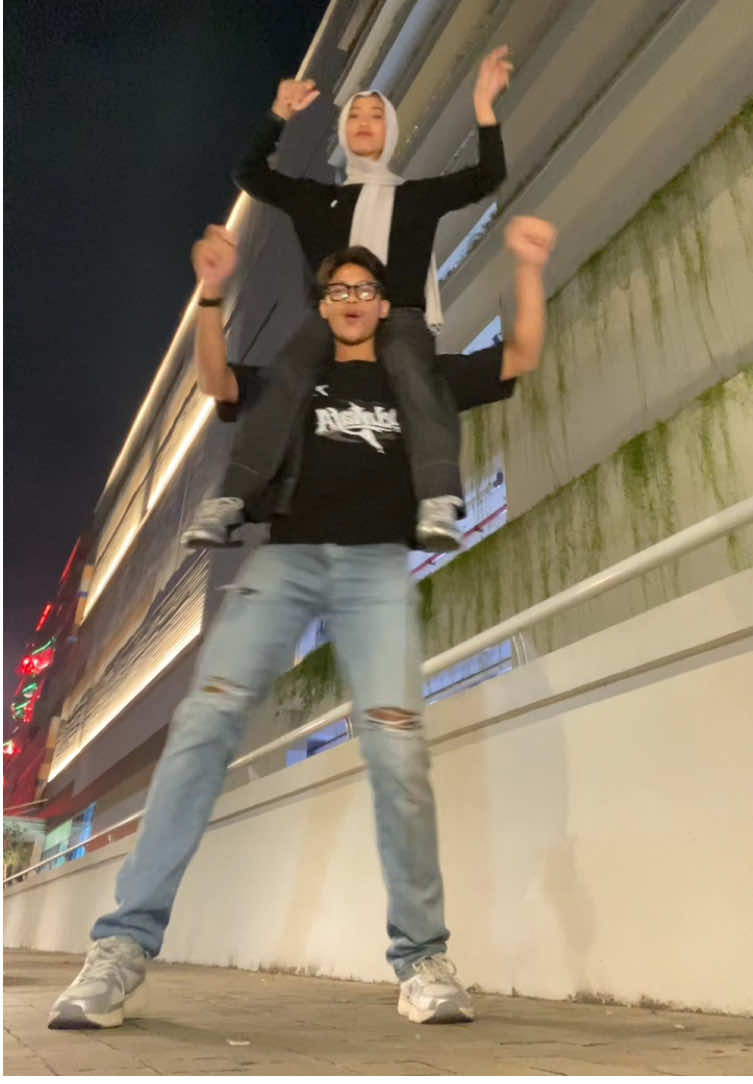 GAS DC BARU KITA BUAT COUPLE/BESTIE🤩✨