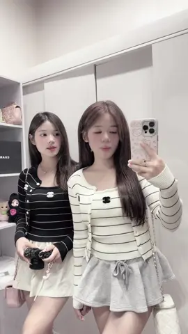 Chỉ mún nói là áo xinkk😝🛍️✅#moingaymotoutfit #viral #xh #fyp 
