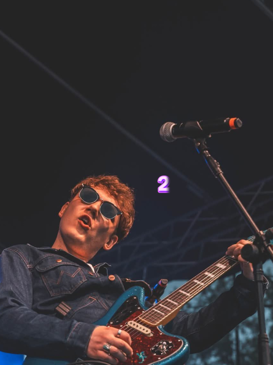 Czy którejś jeszcze nie zauważyliśmy? 😄 #rock #music #rockman #guitar #art