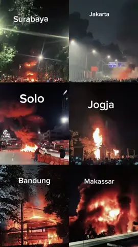 #demo #demojakarta #demodpr #30september #demonstration 