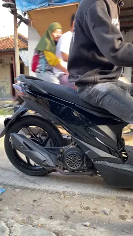 🤏🏼🤏🏼#beatdeluxe#beatduxemodifikasi  #hondabeat#fjrdrodott#ogahjinjitstyle 